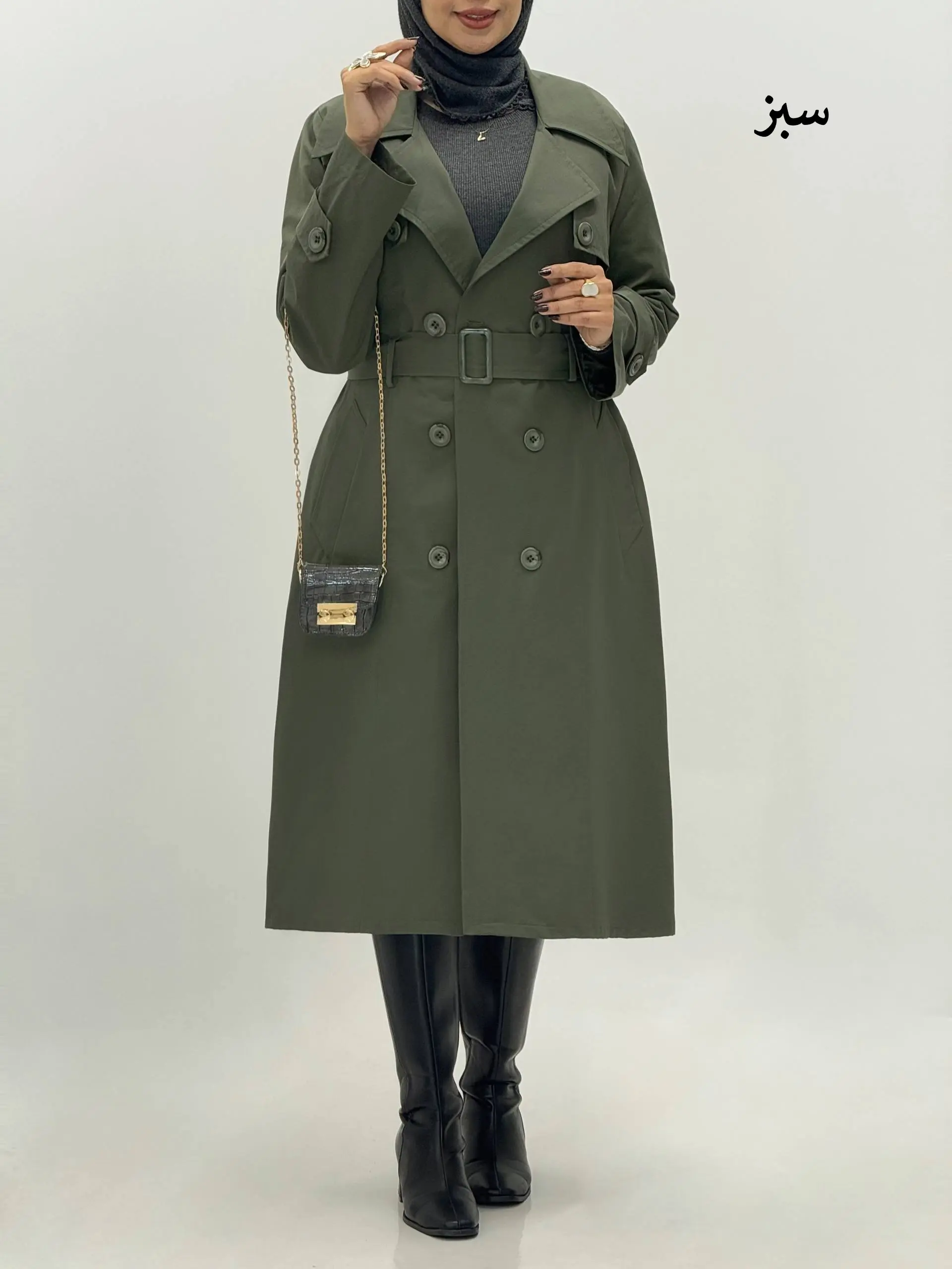 3674-بارونی مزونی لویی (ایراددار)